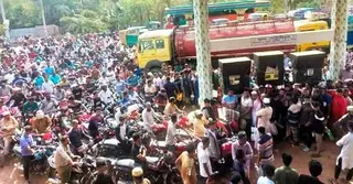 সাতক্ষীরায় মোটরসাইকেলের জ্বালানি সরবরাহে নতুন নির্দেশনা